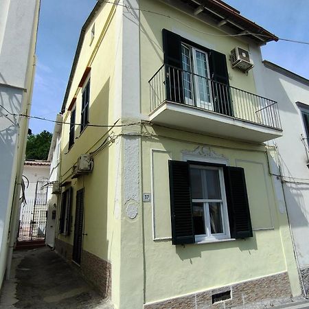 Casa Rinuccia Villa Casamicciola Terme Exterior photo