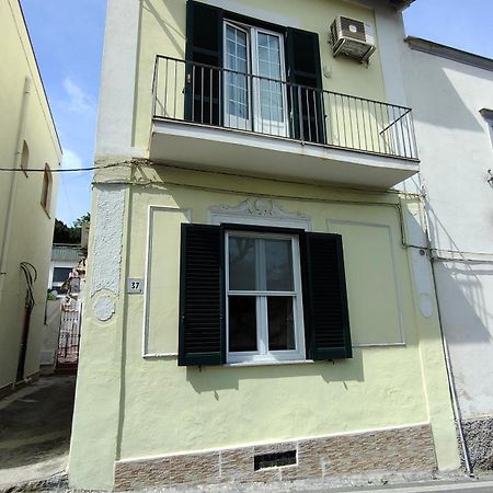 Casa Rinuccia Villa Casamicciola Terme Exterior photo